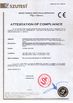 China Suzhou Evergreen Machines Co., Ltd certificaciones