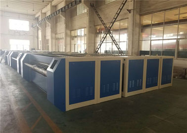 Customized Flat Ironer Machine , Commercial Roller Ironing Machine For Pillow Case
