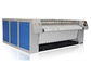 Evenly Heated Commercial Flatwork Ironer Steam Gas Electric Type Smooth Running